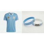 2026 미주 월드컵 우루과이 팬 선물 세트